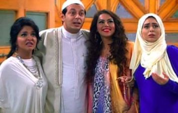 مسلسل الزوجة الرابعة 