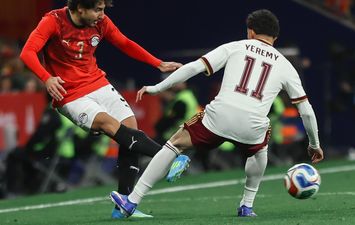 مصر وإسبانيا 