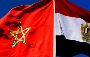 مصر والمغرب