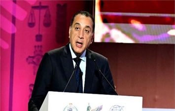 مصطفى مدبولي