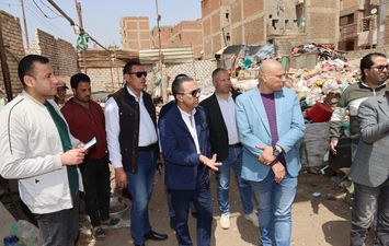 مقالب الخرده