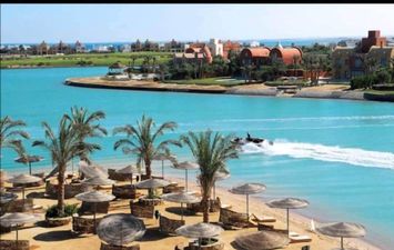 منتجعات سياحية