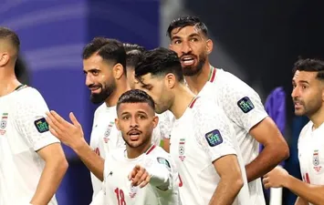 منتخب إيران