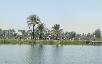 موقع الحادث 