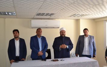 ندوة ترشيد استهلاك الطاقة 