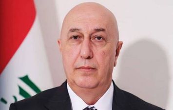 نزار محمد سعيد  آميدي