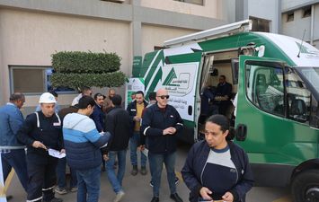 نقابة المهندسين