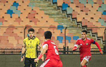 وادي دجلة ومودرن سبورت 