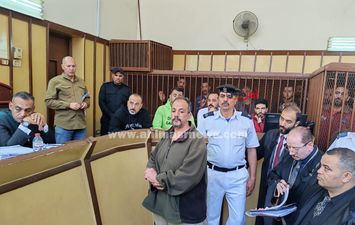 والد عروس بورسعيد 