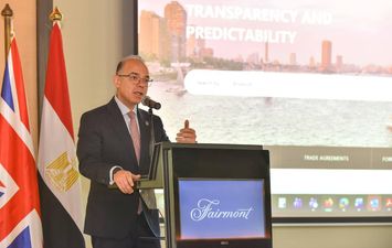 وزير الاستثمار 