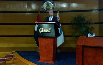 وزير البترول 