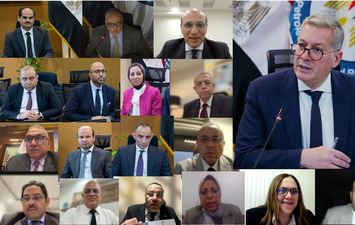 وزير البترول 