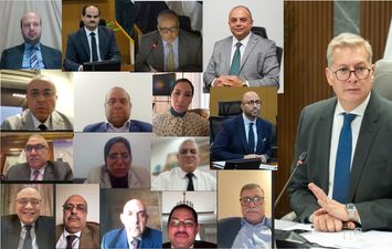 وزير البترول 