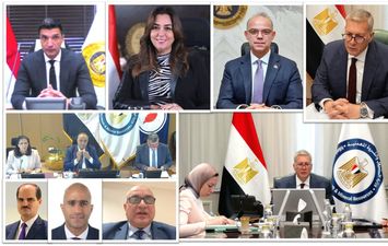 وزير البترول