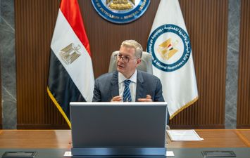 وزير البترول