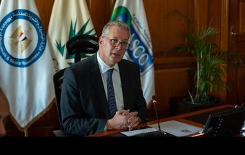 وزير البترول