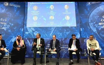 وزير البترول