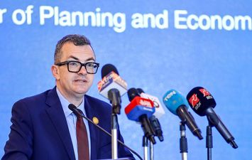 وزير التخطيط