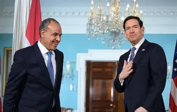 وزير الخارجية 