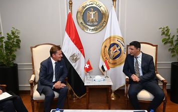 وزير الصناعة 