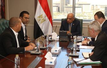 وزير الكهرباء 