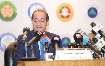 وزير المالية 