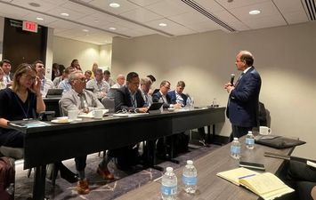 وزير المالية 