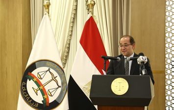 وزير المالية