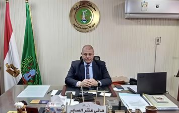 وكيل وزارة التربية والتعليم بالمنوفيه 