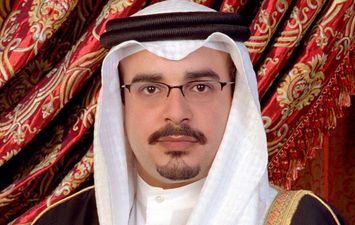 ولي عهد البحرين