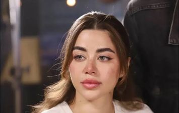 يارا السكري 