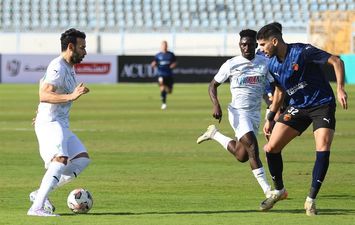 المصري وسيراميكا 