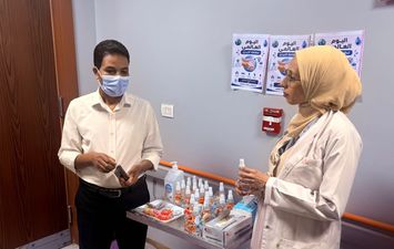 المتابعة 