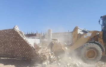 حملات إزالة 