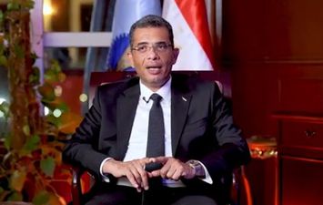 محافظ البحر الأحمر