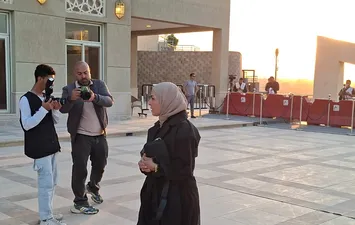 منى عبدالغني 