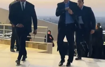 جمال مبارك 