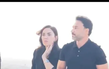 عزاء هاني شاكر 