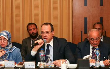 الجمعية العامة للشركة المصرية العامة للسياحة والفنادق (إيجوث)