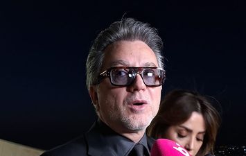 عزاء هاني شاكر 