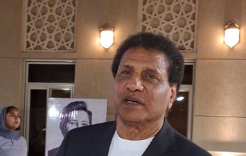 عزاء هاني شاكر 