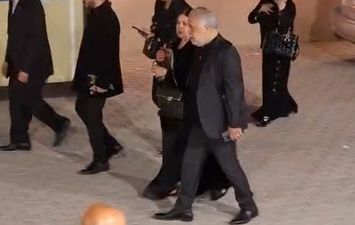 عزاء هاني شاكر 