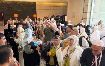 حج الجمعيات الأهلية 