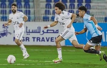 زد وغزل المحلة 