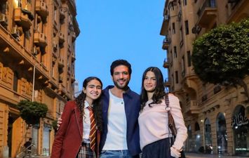 فيلم طه الغريب 