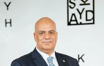  المهندس عبد الرحمن عجمي