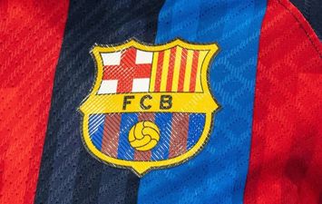 برشلونة 