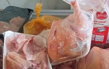 المضبوطات