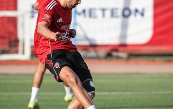 إيقاف قيد الزمالك 