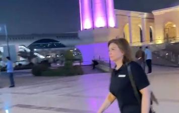 إلهام شاهين 